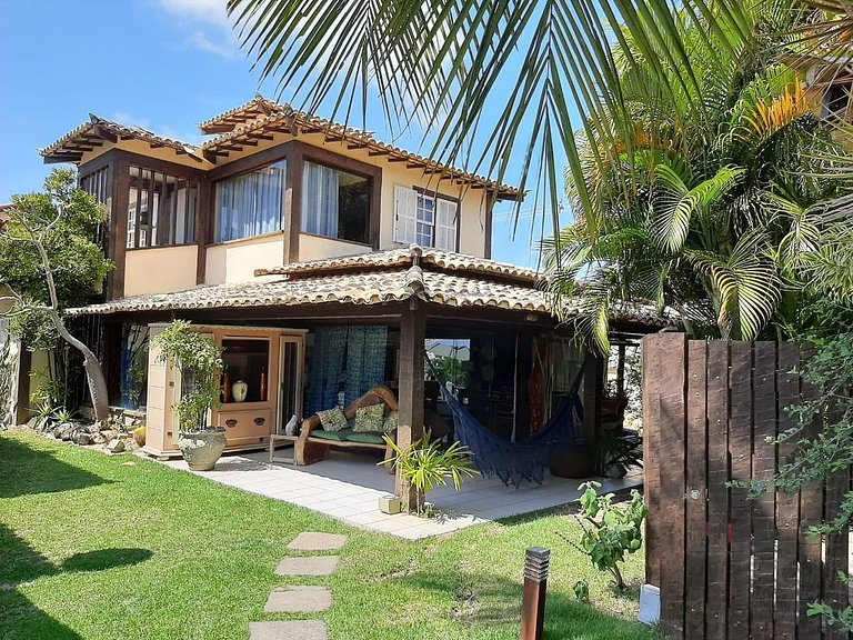 Excelente no Condomínio Villa Kauai