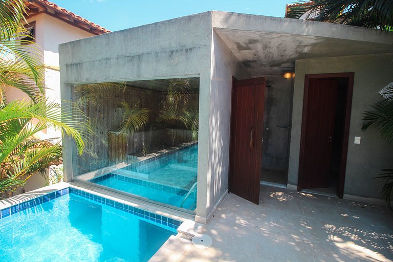 FA40 · Ferradura Garden House