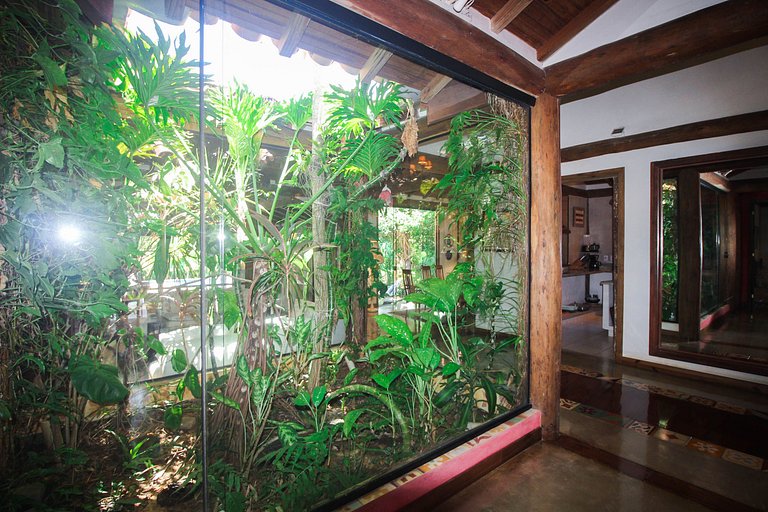 FA40 · Ferradura Garden House