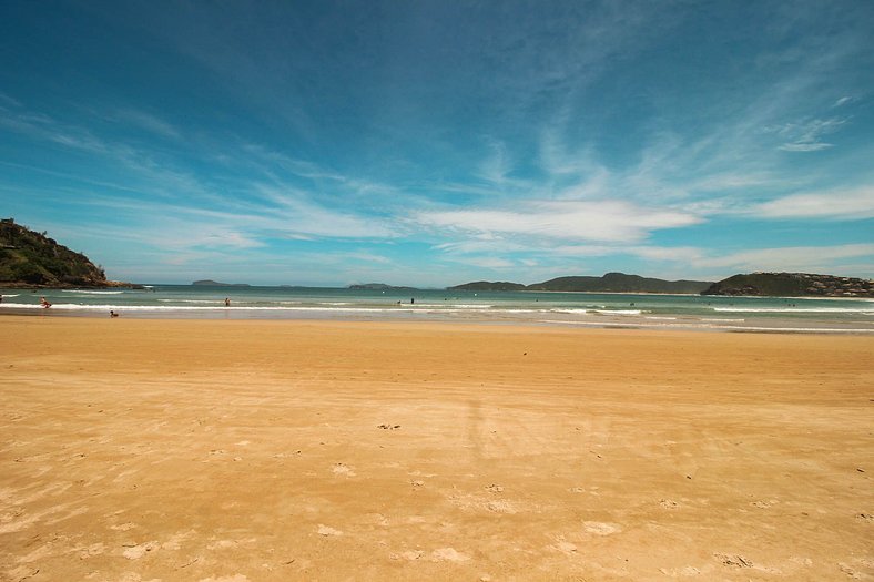 GB19 - Casa Linda no Condomínio Amarras, Acesso à Praia de G